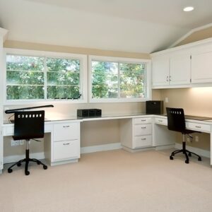 Home Office Value Contractor