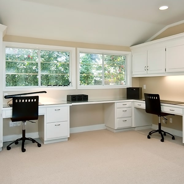 Home Office Value Contractor