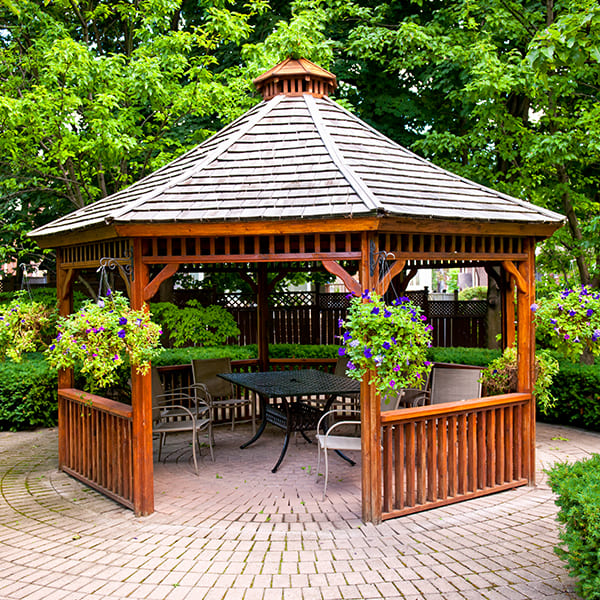 Outdoor Gazebos Value Home Contractor