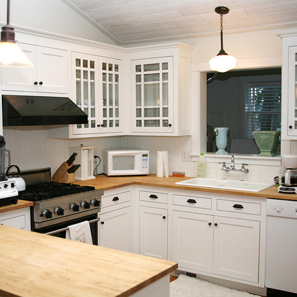 Value Home Contractor Remodel kitchen