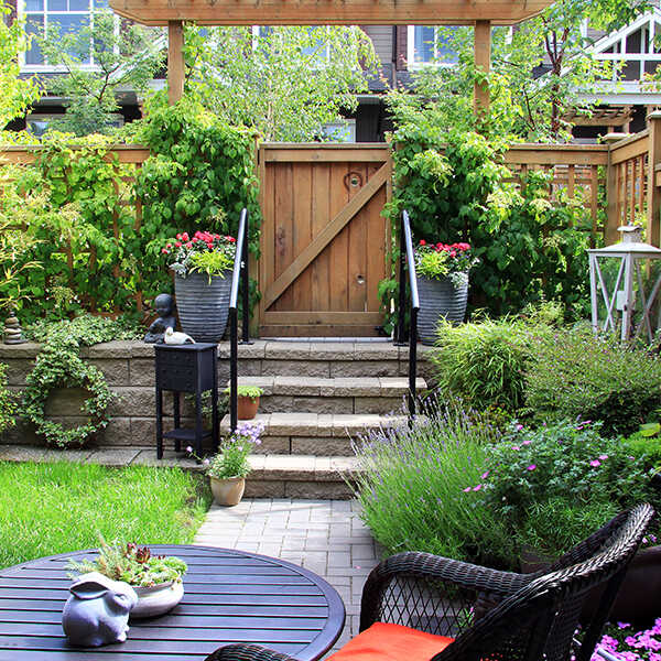Value Home Contractor Outdoor Patio Design
