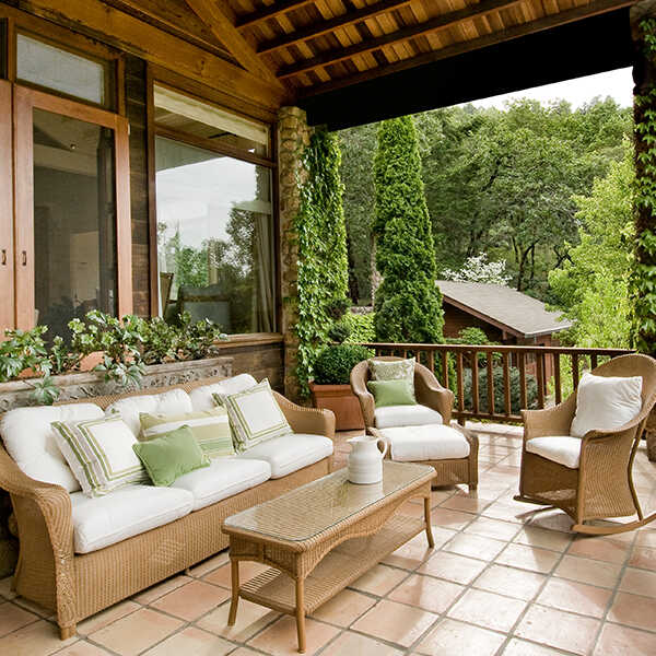Value Home Contractor Outdoor Porches