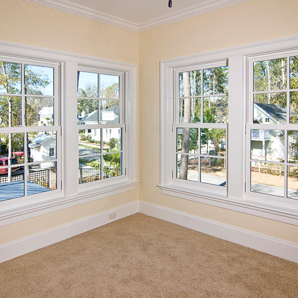 Value Home Contractor Windows Residental Exterior Single Double Hung