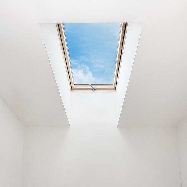 Value Home Contractor Windows Residental Exterior skylights
