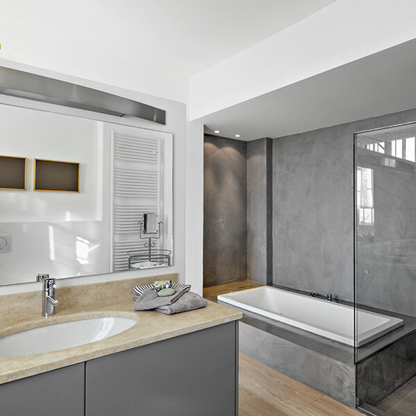 Value Home Contractor Residental Remodel Bathroom