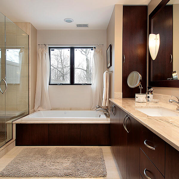 Value Home Contractor Residental Remodel Bathroom