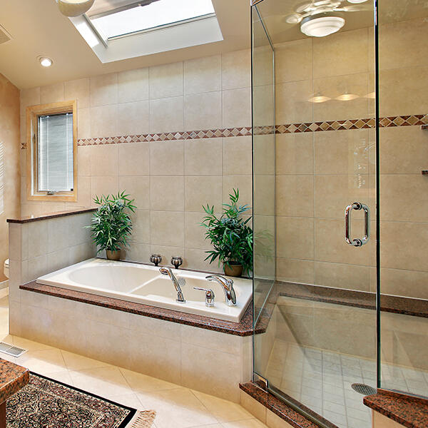 Value Home Contractor Residental Remodel Bathroom