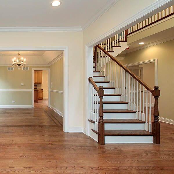 Value Home Contractor Residental flooring