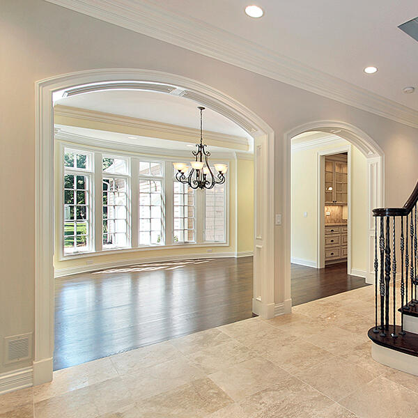 Value Home Contractor Residental flooring