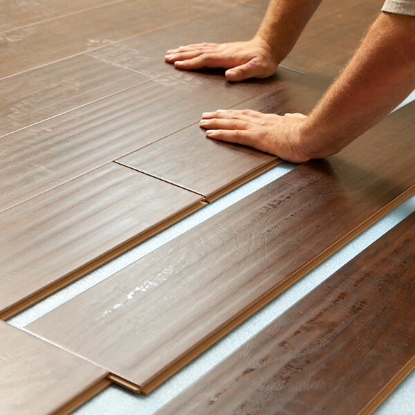 Value Home Contractor Residental flooring laminate