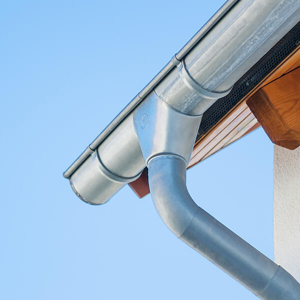 Value Home Contractor Roof Gutters
