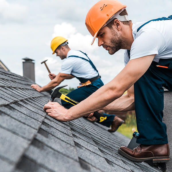 Value Home Contractor Roof Repair