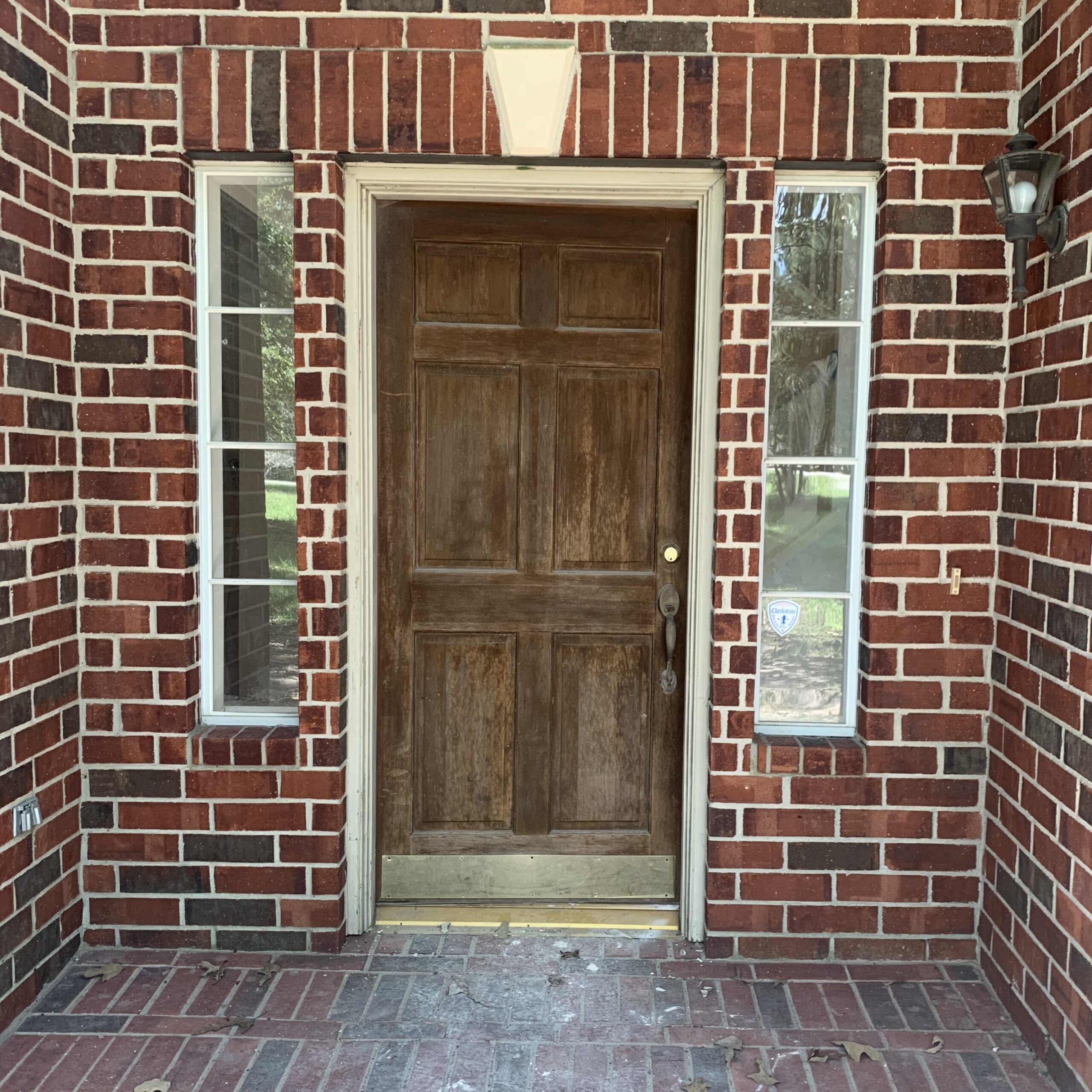 2526-bluelake-iron-front-door