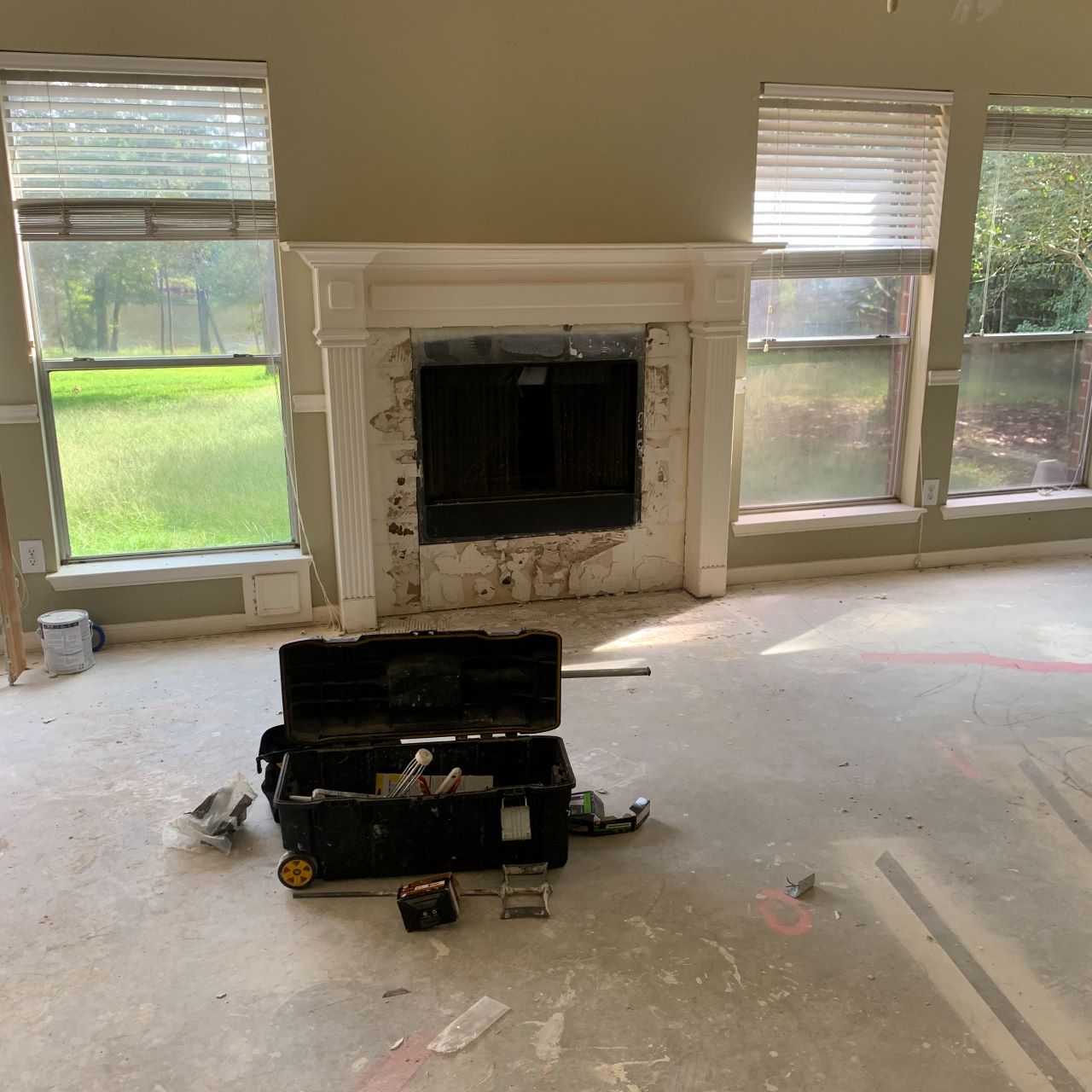 Fireplace-remodel-home-design-texas-tx-houston-remodeling