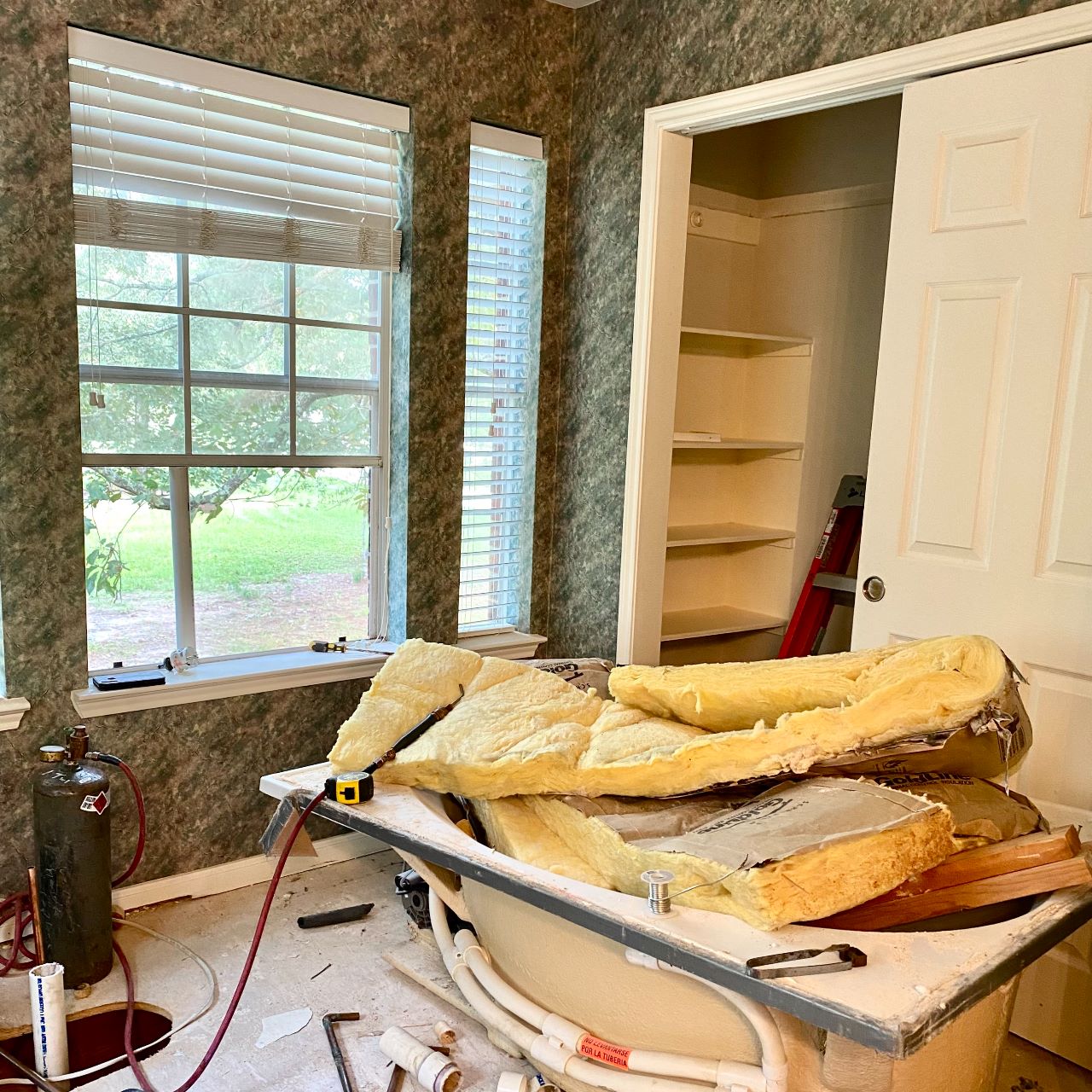 Full Primary Bathroom Renovation houston - texas - tx (8)